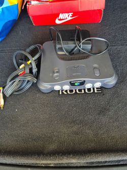 Nintendo 64