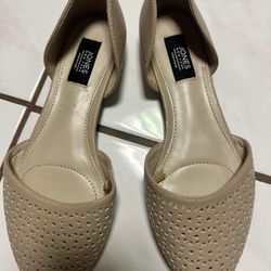 Jones New York Signature Ballet Flats Slip On