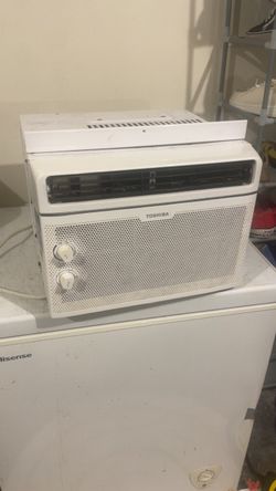 Toshiba Air Conditioner AC Unit