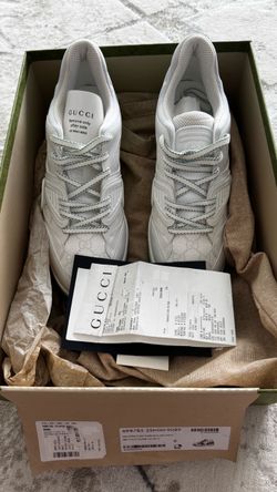 Gucci New  Size 9.