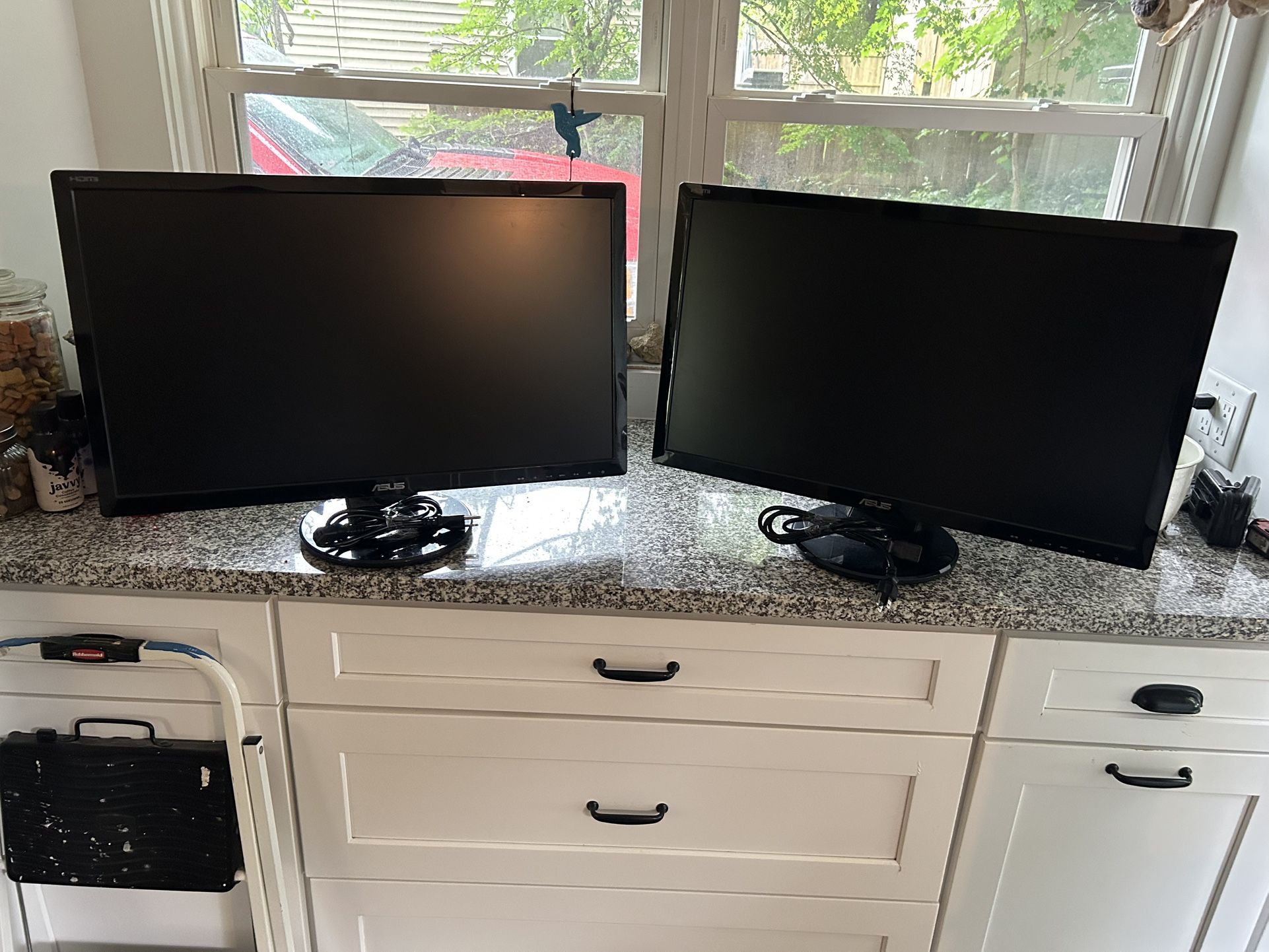 Aslis PC Monitors