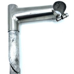 Dean Titanium Mountain Bike MTB Stem 105mm/ 1” Quill / 25.4mm