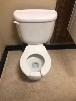 Kohler Kids Toilet