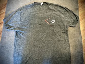 New Rare Riot Games Staff Shirt Size L