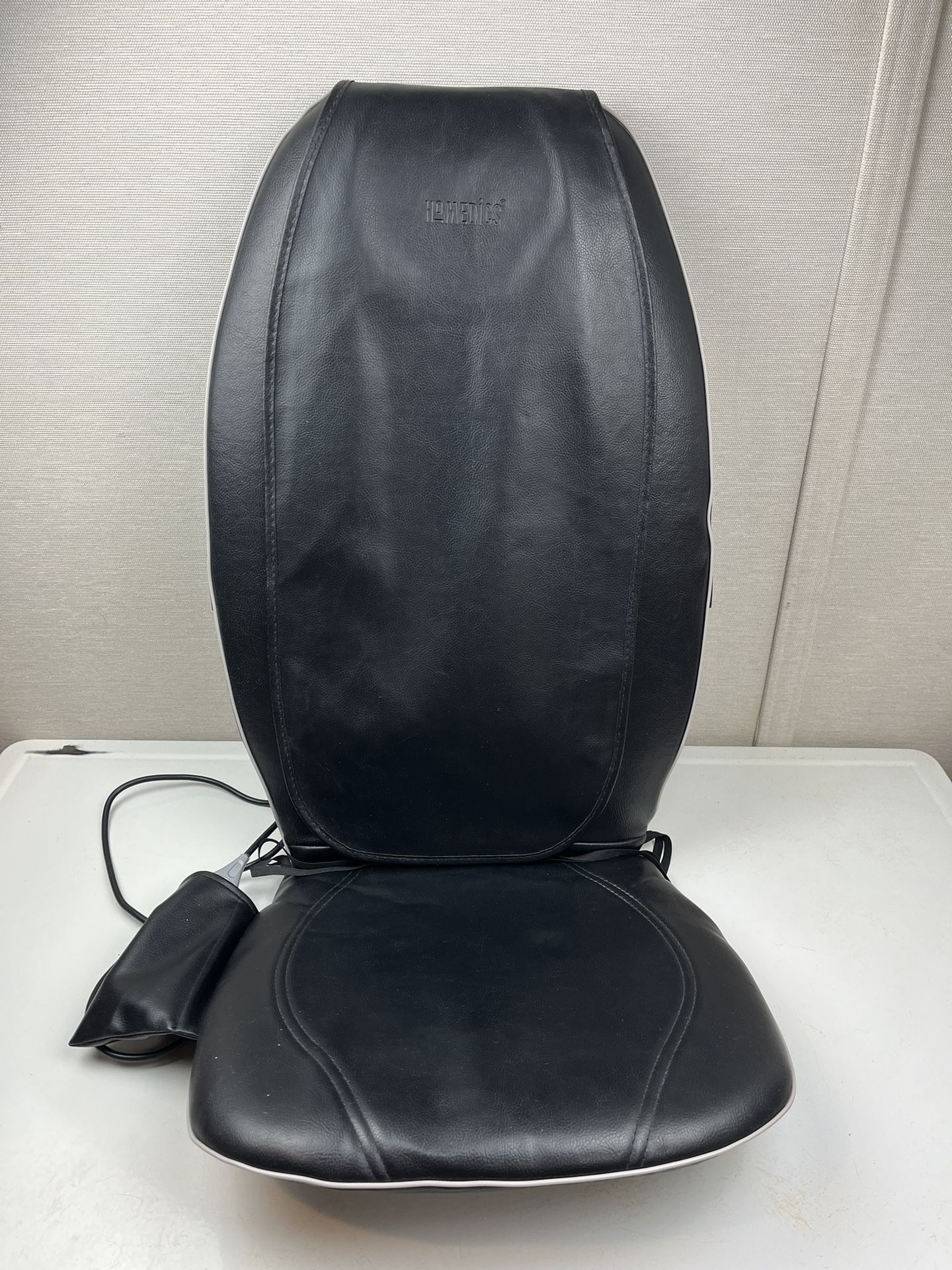 Homedics SBM-300PA Shiatsu + Massaging Cushion