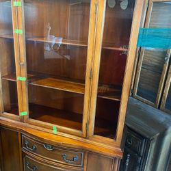 China Cabinet 
