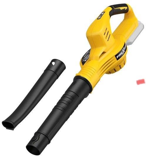 Cordless Leaf Blower for Dewalt 20V Battery