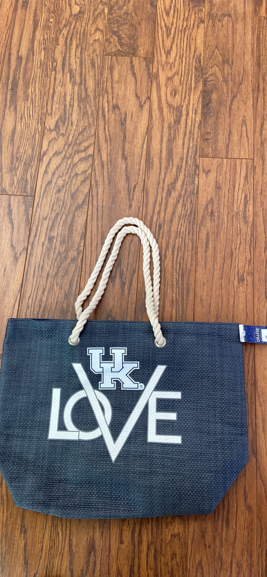 New UK Large Tote Bag