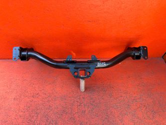 2019 - 2025 GM Silverado Sierra 1500 Rear Trailer Hitch Receiver OEM (contact info removed)1