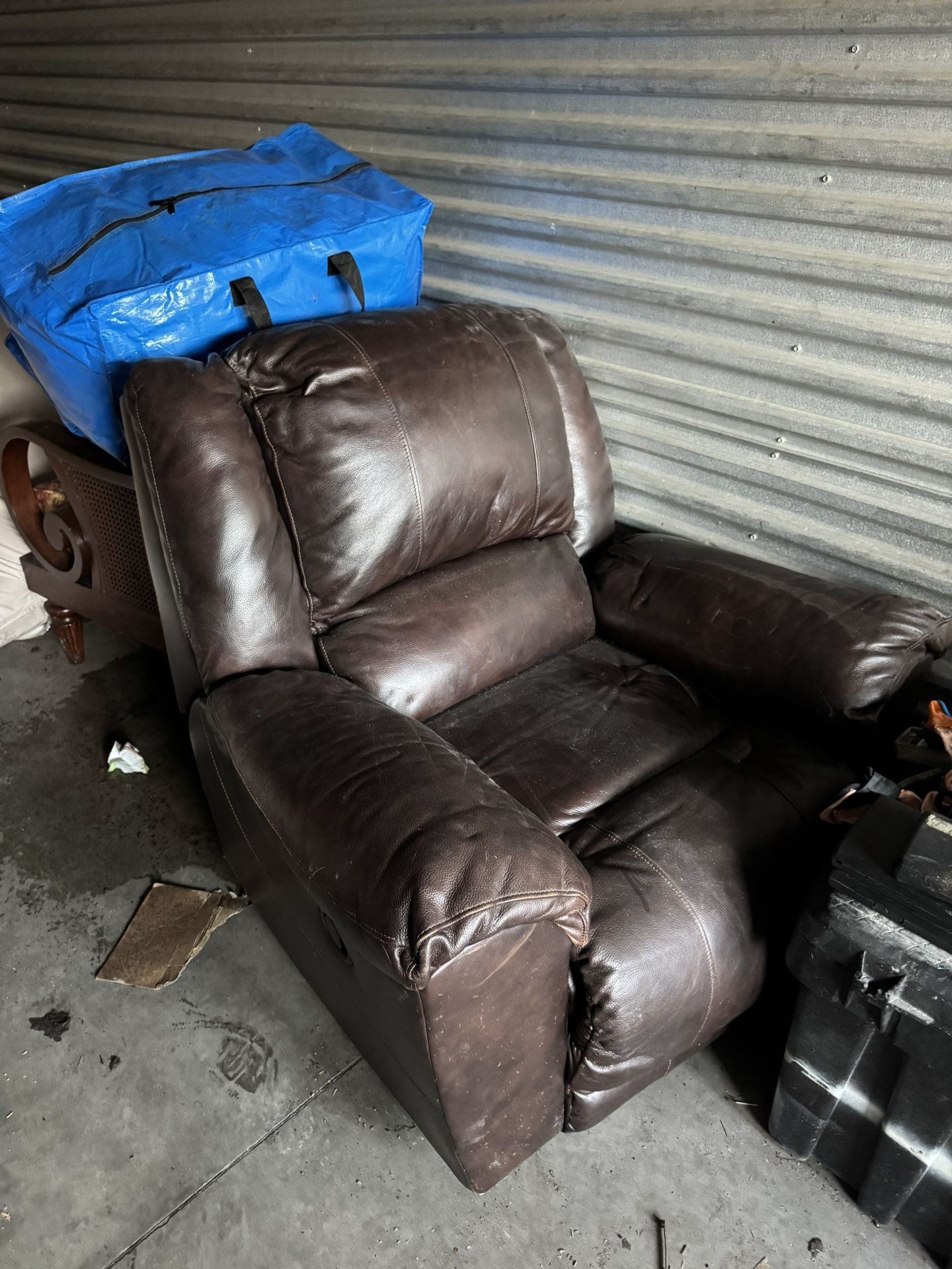 Recliner
