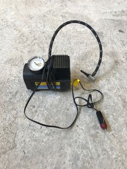 Napa air Compressor