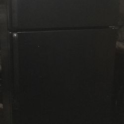 Big Refrigerator