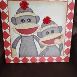 Children's Room Decor