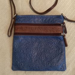Leather Purse