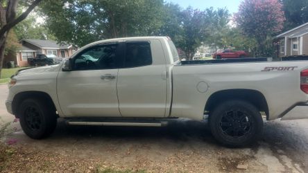 2014 Toyota Tundra