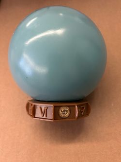 Star Wars Life Day Orb Collectible