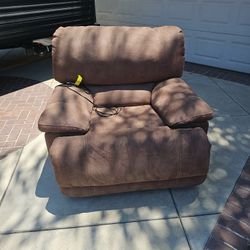 Electric Recliner
