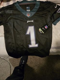 Nike Jalen Hurts Jersey. New