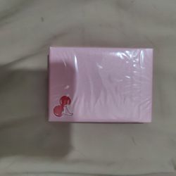 Cherry Casino Playing Cards House Deck. Numbered Seal 