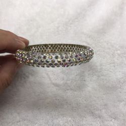 Acrylic Bracelet 