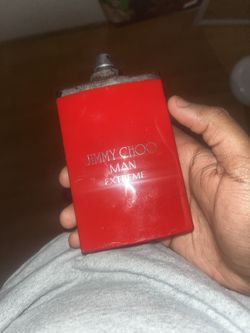 Men’s Jimmy Choo Cologne 