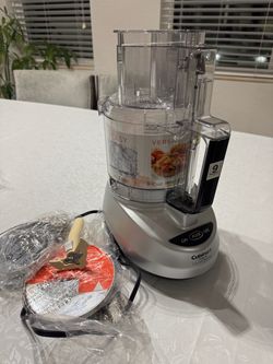 Cuisinart Prep 9 Cup Food Processor