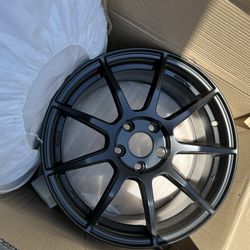 Ekei Ts9 Wheels