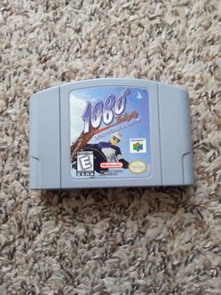Nintendo 64