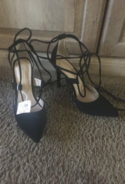 Christian Siriano Heels! Make OFFER