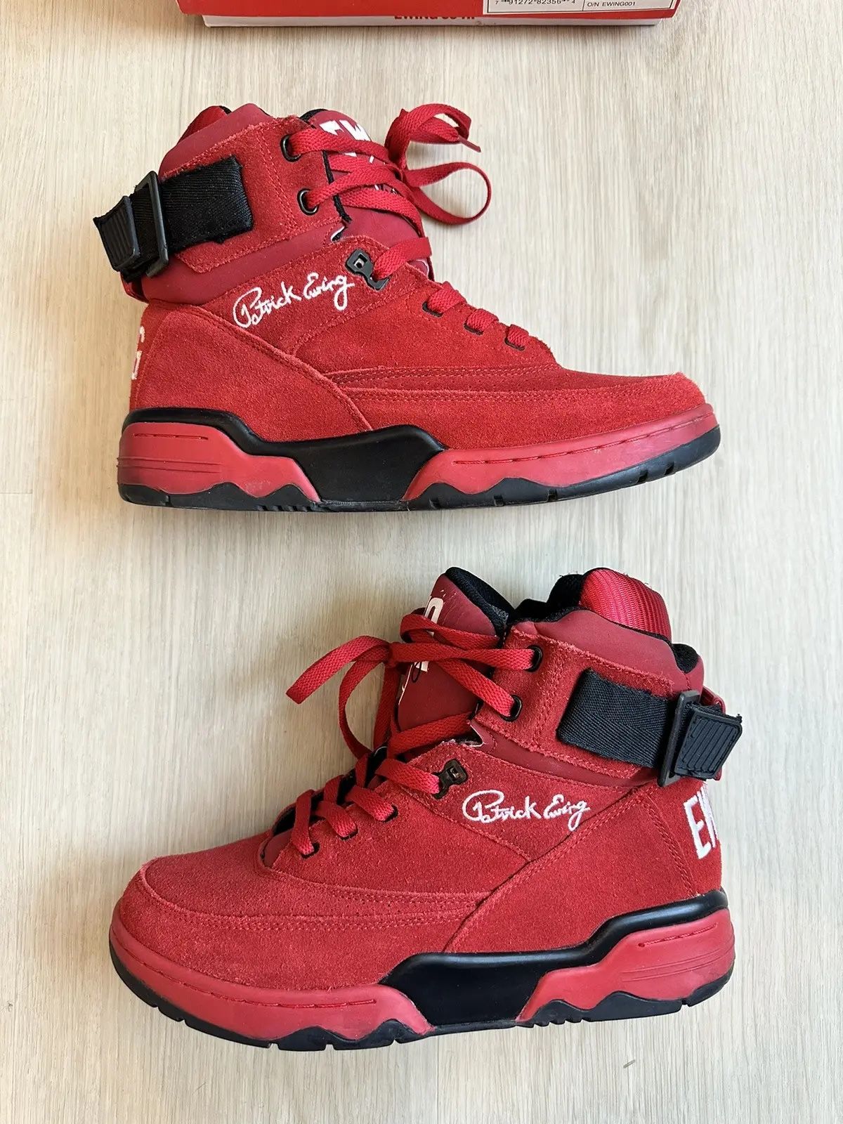 Ewing 33 Hi Shoes