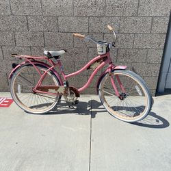 Cruiser Bike