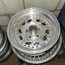 Drag Wheels G Body