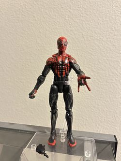 Marvel Legends Superior Spider-Man