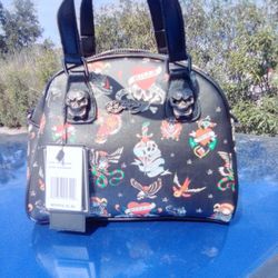 Ed Hardy Purse
