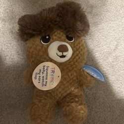 Baby Plushy