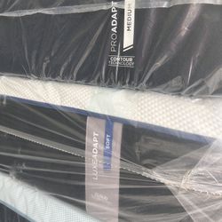 Cal King Pro Adapt Medium Tempurpedic
