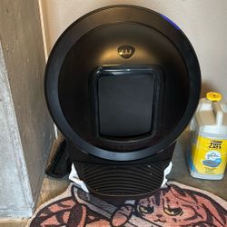 Litter Robot 4