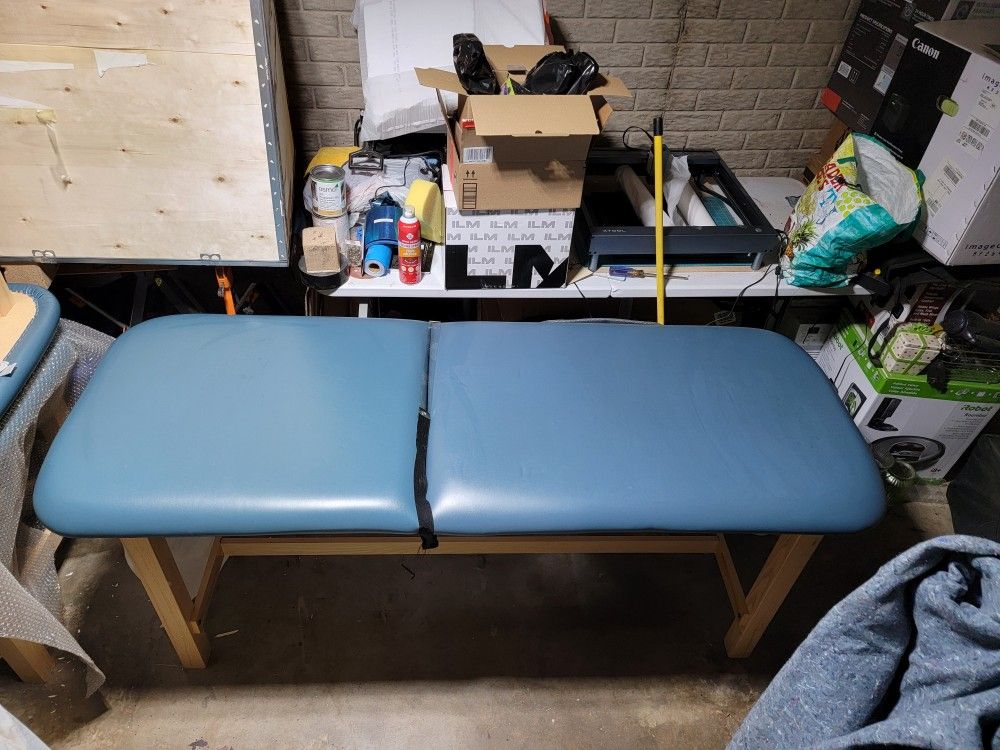 Exam Or Treatment Table