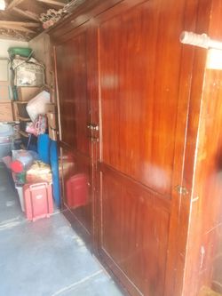 Mueble grande  80 × 73