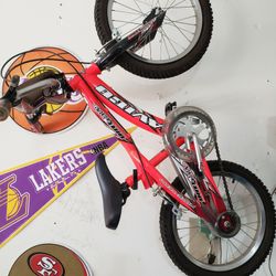 Kids Bike