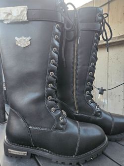 Women boots