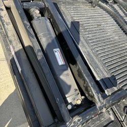 1 11 Ton Dump Trailer Hydraulic Scissor Hoist Kit $1600