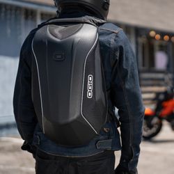 Like New Ogio Mach 5 Motorcycle Backpack