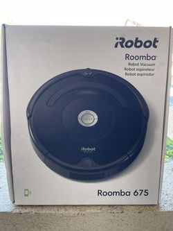 Roomba