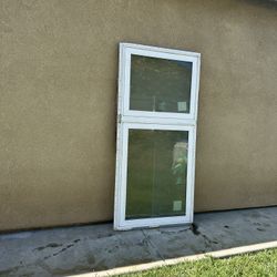 Window Tempered Glass 