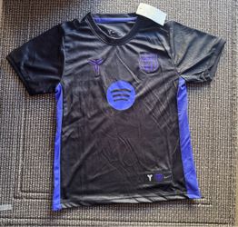Barcelona training kids Jersey