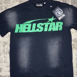 Hell Star T Shirt 