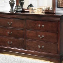 Ashley furniture Dresser 