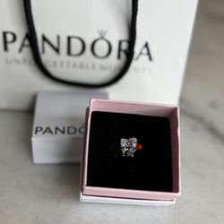 Pandora charm  Carl & Ellie