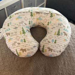 Breastfeeding Pillow 